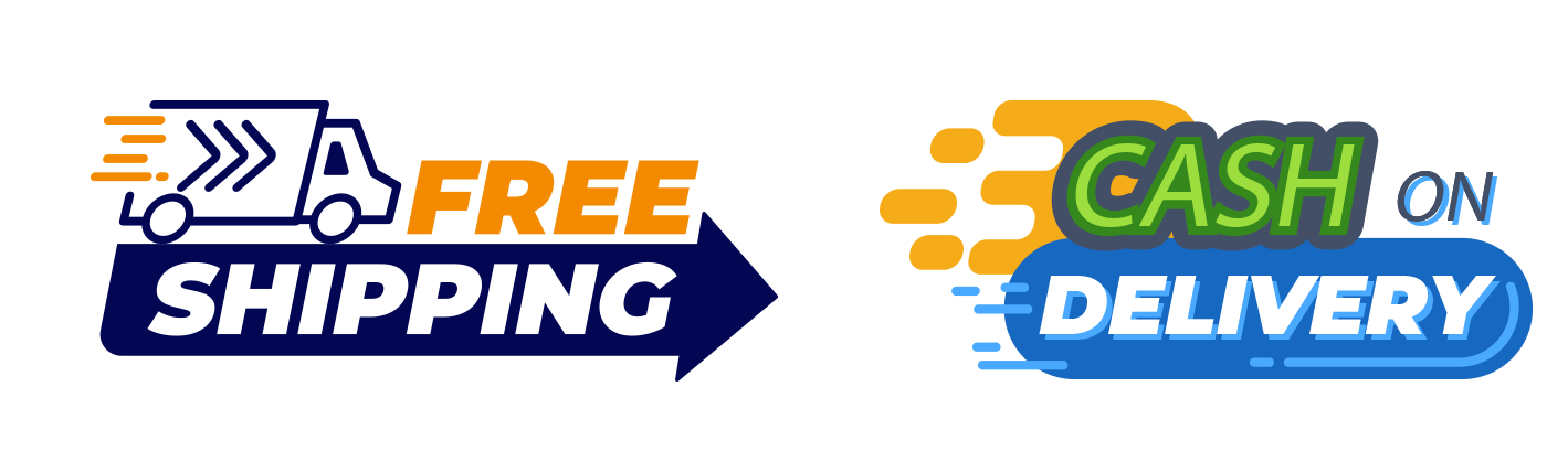 Free shipping available